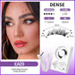 🔥Lowest Price Ever!⚡️ Free Shipping Today| Reusable Magnetic Eyelashes with Applicator