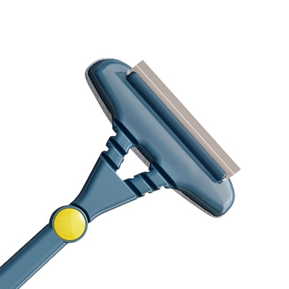 🥳2026 HOT SALE🥳💞50K+ SOLD!✨ 💝 Extendable Window Mesh Screen Cleaner Tool ✨– Adjustable Long Handle, Removes Dust & Cobwebs from Screens Easily