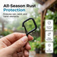 ✨2026 New Arrival✨30k+ SOLD⚡️ Free Shipping Today| Q-Shaped Spring Snap Hooks