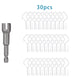 ✨2026 New Arrival✨30k+ SOLD⚡️ Free Shipping Today| Q-Shaped Spring Snap Hooks