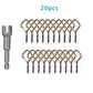 ✨2026 New Arrival✨30k+ SOLD⚡️ Free Shipping Today| Q-Shaped Spring Snap Hooks