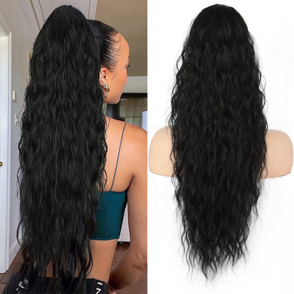🎁Hot Sale 49% OFF⏳Ponytail Hair Extensions