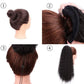 🎁Hot Sale 49% OFF⏳Ponytail Hair Extensions