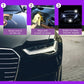 🔥New Year 2024 Sale 49% OFF✨3 in 1 Ceramic Car Coating Spray (Buy 3 pay 2)