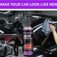 🔥New Year 2024 Sale 49% OFF✨3 in 1 Ceramic Car Coating Spray (Buy 3 pay 2)